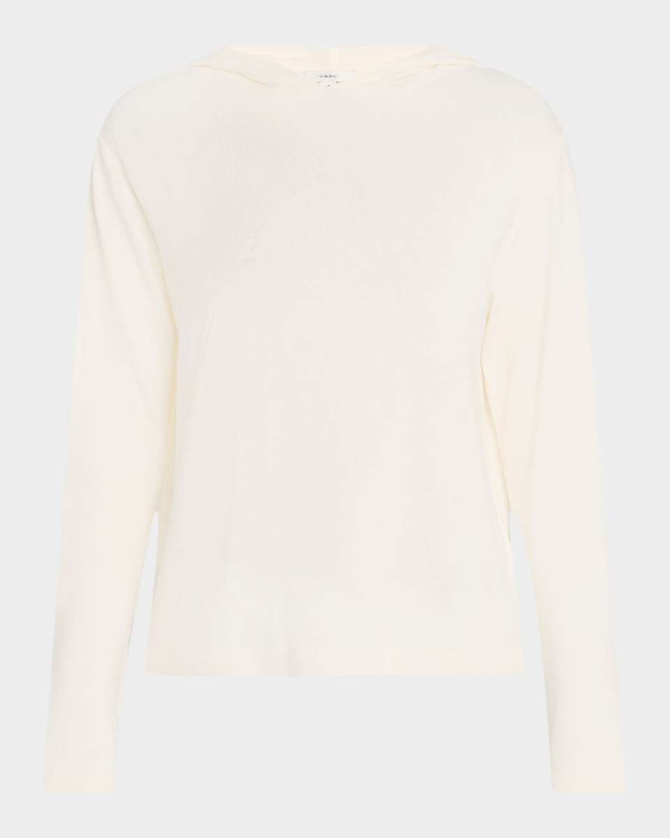 Lounge Hoodie